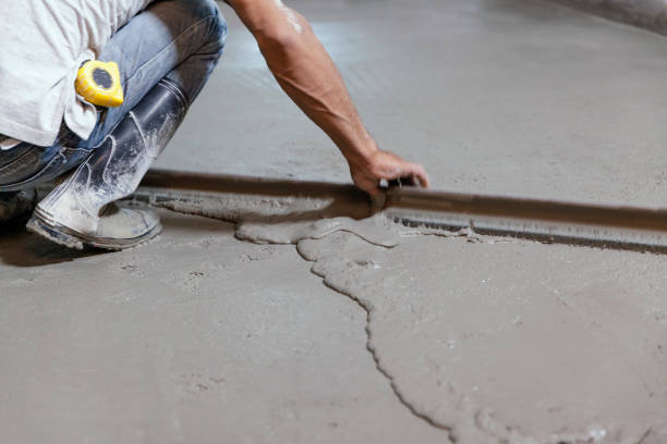 Waterproofing & Drywells in NY