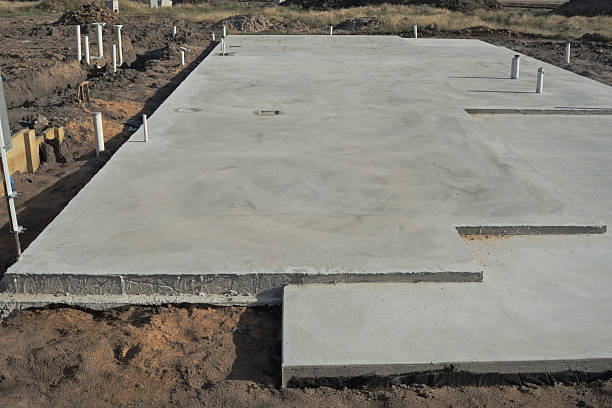 Best Driveway Concrete Repair  in New Cassel, NY